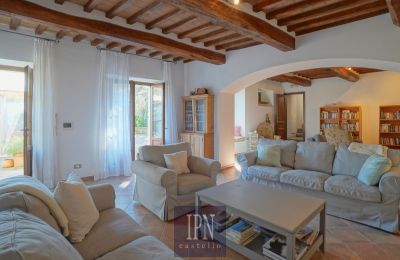 Landelijk pand te koop Città di Castello, Umbria, Foto 21/39