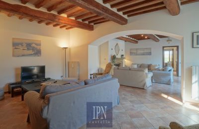 Landelijk pand te koop Città di Castello, Umbria, Foto 24/39