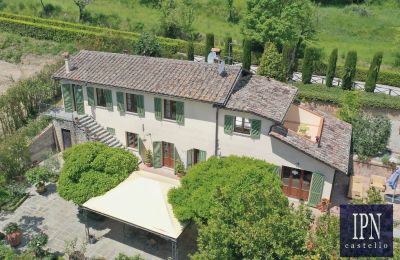 Landelijk pand te koop Città di Castello, Umbrië, Foto 17/53