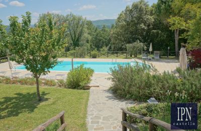 Landelijk pand te koop Città di Castello, Umbrië, Foto 23/53
