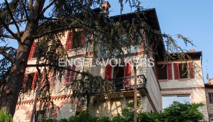 Historische villa te koop Piacenza, Emilia-Romagna