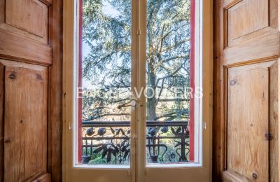 Historische villa te koop Piacenza, Via Sforza Caolzio, Emilia-Romagna, Vista