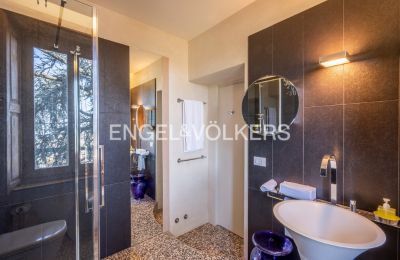 Historische villa te koop Piacenza, Via Sforza Caolzio, Emilia-Romagna, Bagno