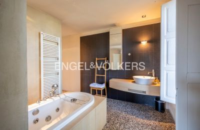 Historische villa te koop Piacenza, Via Sforza Caolzio, Emilia-Romagna, Bagno