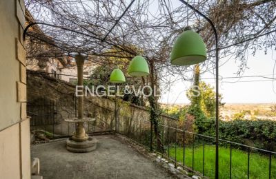 Historische villa te koop Piacenza, Via Sforza Caolzio, Emilia-Romagna, Giardino