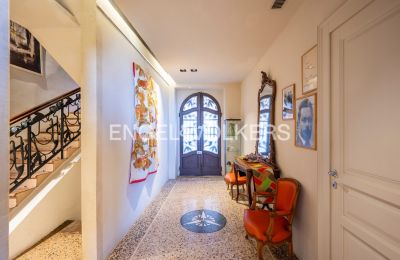 Historische villa te koop Piacenza, Via Sforza Caolzio, Emilia-Romagna, Ingresso