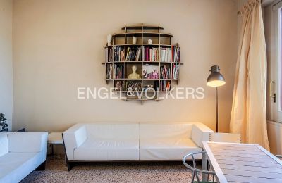 Historische villa te koop Piacenza, Via Sforza Caolzio, Emilia-Romagna, Salon