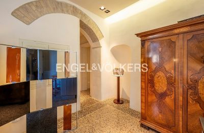 Historische villa te koop Piacenza, Via Sforza Caolzio, Emilia-Romagna, Salon