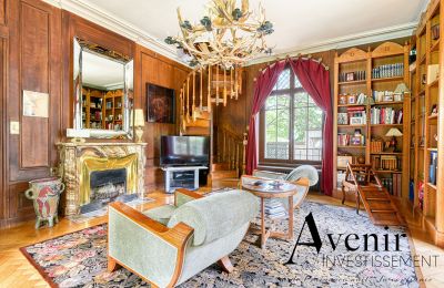 Historische villa te koop Lyon, Lyon 5e Arrondissement, Auvergne-Rhône-Alpes, Foto 4/12