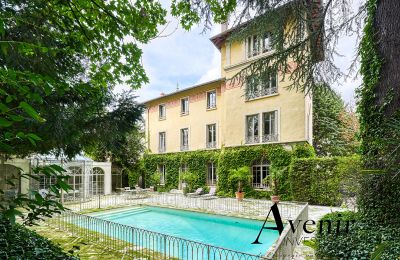 Historische villa te koop Lyon, Lyon 5e Arrondissement, Auvergne-Rhône-Alpes, Foto 1/12