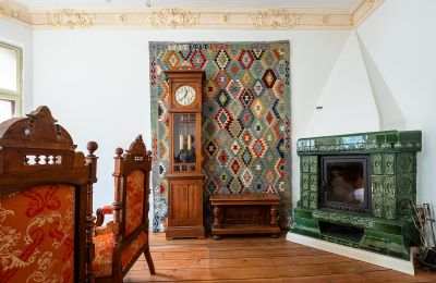 Historische villa te koop Gdańsk, Oliwa, Pommeren, Foto 5/10