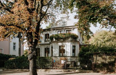 Historische villa te koop Gdańsk, Oliwa, Pommeren, Foto 2/10