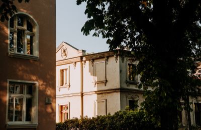 Historische villa te koop Gdańsk, Oliwa, Pommeren, Foto 3/10