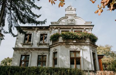Historische villa Gdańsk, Pommeren