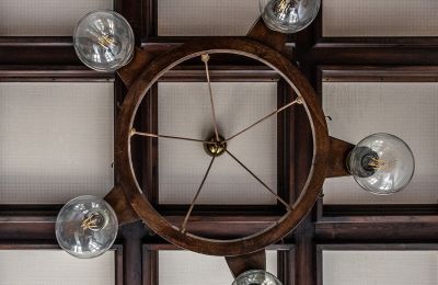Historische villa te koop Gdańsk, Oliwa, Pommeren, Foto 7/10