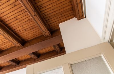 Historische villa te koop Gdańsk, Oliwa, Pommeren, Foto 10/10