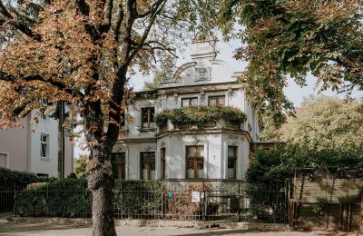 Historische villa te koop Gdańsk, Oliwa, Pommeren, Foto 2/10