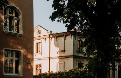 Historische villa te koop Gdańsk, Oliwa, Pommeren, Foto 4/10