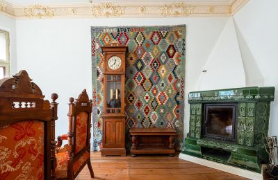 Historische villa te koop Gdańsk, Oliwa, Pommeren, Foto 5/10