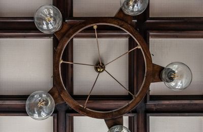 Historische villa te koop Gdańsk, Oliwa, Pommeren, Foto 7/10