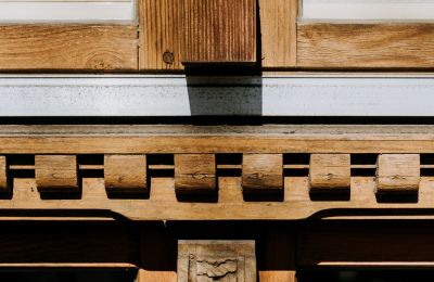 Historische villa te koop Gdańsk, Oliwa, Pommeren, Foto 8/10