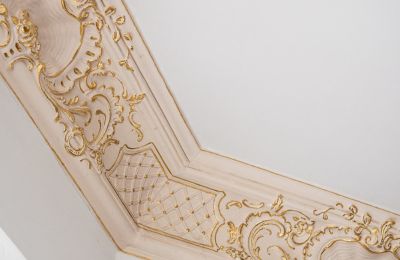 Historische villa te koop Gdańsk, Oliwa, Pommeren, Foto 9/10