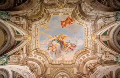 Historische villa te koop Lucca, Toscane, Foto 3/26