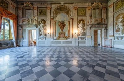 Historische villa te koop Lucca, Toscane, Foto 5/26