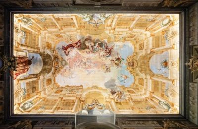 Historische villa te koop Lucca, Toscane, Foto 6/26