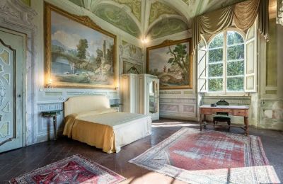Historische villa te koop Lucca, Toscane, Foto 7/26