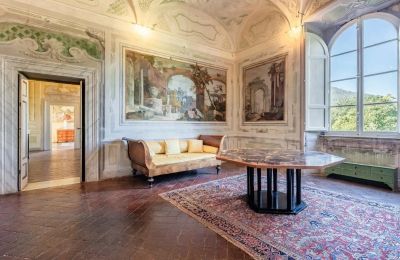 Historische villa te koop Lucca, Toscane, Foto 9/26
