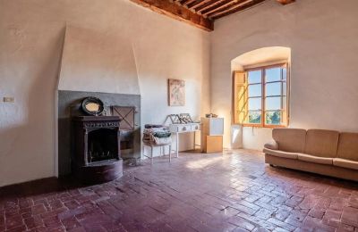 Historische villa te koop Lucca, Toscane, Foto 13/26