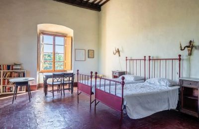 Historische villa te koop Lucca, Toscane, Foto 14/26