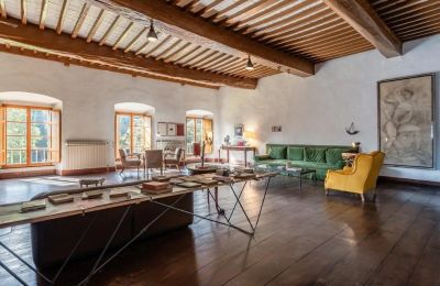 Historische villa te koop Lucca, Toscane, Foto 15/26