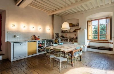 Historische villa te koop Lucca, Toscane, Foto 16/26