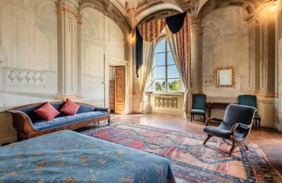 Historische villa te koop Lucca, Toscane, Foto 17/26