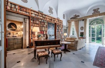 Historische villa te koop Lucca, Toscane, Foto 19/26