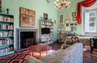 Historische villa te koop Lucca, Toscane, Foto 20/26