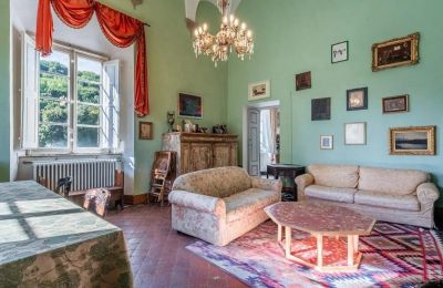 Historische villa te koop Lucca, Toscane, Foto 21/26
