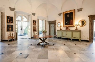 Historische villa te koop Lucca, Toscane, Foto 22/26