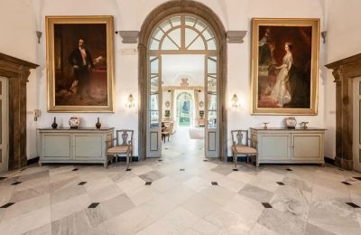 Historische villa te koop Lucca, Toscane, Foto 23/26