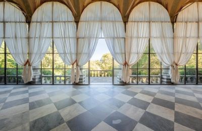 Historische villa te koop Lucca, Toscane, Foto 24/26