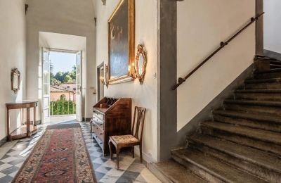 Historische villa te koop Lucca, Toscane, Foto 25/26