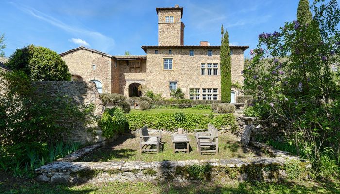 Landhuis te koop Limonest, Auvergne-Rhône-Alpes