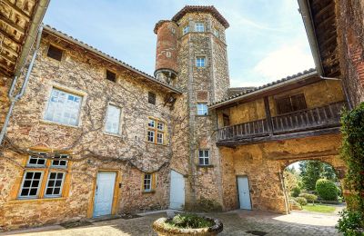 Landhuis te koop Limonest, Auvergne-Rhône-Alpes, Foto 3/10