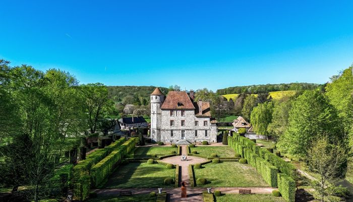 Burcht te koop 76000 Rouen, Normandie
