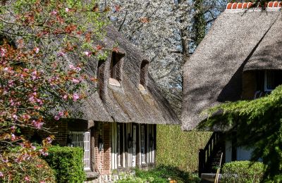 Burcht te koop 76000 Rouen, Normandie, Bijgebouw