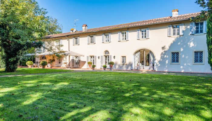 Landhuis te koop San Piero a Grado, Toscane
