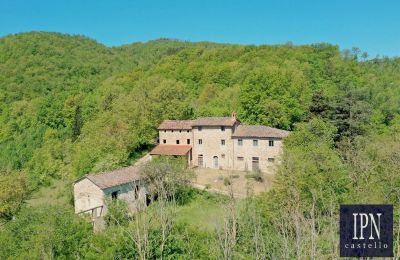 Landelijk pand 06019 Molino Vitelli, Umbria