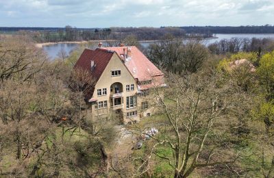 Landhuis te koop Lubosz, Powstańców Wielkopolskich 31, Groot-Polen, Foto 1/17